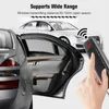 2 balenia 433MHz auto alarm garážové dvere diaľkový ovládač Náhľad obrázku produktu 3