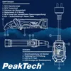 PeakTech P 3432 localisateur de fusibles/détecteur de Voir les images du produit 14