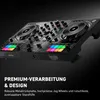 Hercules DJControl Inpulse 500 - 2-deckový DJ USB kontrolér Náhľad obrázku produktu 17