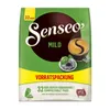 Senseo Kaffeepads Mild Vorratspackung, Sanft, gemahlener Produktbild-Vorschau 1
