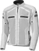 Held Tropic 3.0 Damen Mesh Motorrad Textiljacke, grau, M Produktbild-Vorschau 1