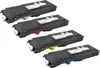 Xerox C400 kompatible Toner 4er Set - VersaLink C400dn C405 Produktbild-Vorschau 2