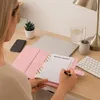 Budget Planner A6 avec classeur à anneaux & fermeture Voir les images du produit 10