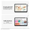 Galaxy Tab S11 128GB WIFI grau Tablet Produktbild-Vorschau 18