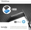tectake® solární fólie do bazénu, obdélníková a Náhled obrázku produktu 10