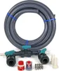 AquaForte Full Inverter Wärmepumpe 9,5 kW inkl. Wi-Fi + Produktbild-Vorschau 10