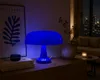 LUMINA COBALTO – Ikonisches Lichtdesign in tiefem Produktbild-Vorschau 3