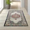 Teppich Outdoor Vintage bunt Größe - 120 x 170 cm Produktbild-Vorschau 5