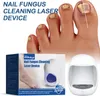 Urządzenie do terapii światłem South Moon Nail Fungus Lampa Podgląd zdjęcia produktu 4