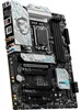MSI MAG B760 Gaming Plus Wifi DDR4   (B760,S1700,ATX,DDR4) Produktbild-Vorschau 3
