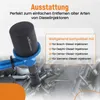 27*Pneumatischer Druckluft Injektoren Auszieher Produktbild-Vorschau 8