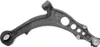 DELPHI TC1057 Querlenker Links Unten für FIAT PUNTO (188) Produktbild-Vorschau 9