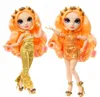 Mga Panenka Rainbow High Style Icons Poppy 431626 Podgląd zdjęcia produktu 11