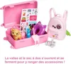 Barbie Podróżująca Barbie Podgląd zdjęcia produktu 5