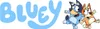 Bluey Türkis rosa BAUMWOLLE Kappe FÜR SOMMER für Mädchen Produktbild-Vorschau 8