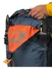 SALEWA turistický batoh Batoh Ortles Wall 38 Red Orange Náhled obrázku produktu 3