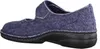Finn Comfort Hausschuhe Damen 31393332343132 Blau 37 EU Produktbild-Vorschau 7