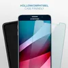 SCHUTZFOLIE FÜR SAMSUNG GALAXY NOTE 5 - ECHTGLAS, Produktbild-Vorschau 6