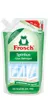 Frosch Glasreiniger Spiritus Nachfüllbeutel 15395 950ml Produktbild-Vorschau 4