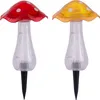 Näve Leuchten 2er-Set Solar-/Dekoerdspieß "MANTAR" H: 29 cm Produktbild-Vorschau 1