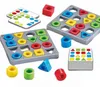 WOOPIE: Gioco di logica. Abbina le forme Anteprima dell’immagine prodotto 8