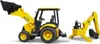 Koparko-ładowarka JCB Midi CX Podgląd zdjęcia produktu 11