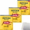 Barilla Penne Rigate Protein Plus 3er Pack (3x400g Packung) Produktbild-Vorschau 1