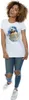Star Wars: The Last Jedi - T-Shirt für Damen BI1061 (S) Produktbild-Vorschau 4