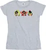 Disney - "Encanto" T-Shirt für Damen BI19622 (XXL) (Grau) Produktbild-Vorschau 1