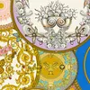 A.S. Creation Versace 3 | 349011 | Vliestapete Vintage | Náhled obrázku produktu 15