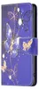 Per Samsung Galaxy A15 Art Leather Book Mobile Phone Case Anteprima dell’immagine prodotto 2