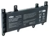 vhbw Akku kompatibel mit Asus K756UQ-T4185T, K756UQ-T4194T, Produktbild-Vorschau 1