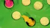 Lotti Karotti Brettspiel für 2 bis 4 Spieler Produktbild-Vorschau 5