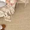 Outdoor Teppich GIZA Beige 240 x 340 cm Produktbild-Vorschau 5