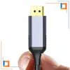 Co2 Displayport - Mini Displayport 1.4 Adattatore Mini Dp Anteprima dell’immagine prodotto 23