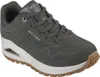 A single Skechers sneaker is shown from a side-angle on a white background. Voir les images du produit
