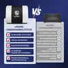 Fotel do gier Aiibot fotel biurowy ergonomiczny fotel Podgląd zdjęcia produktu 6