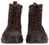 Paul Green Damen Schnürboot dunkelbraun 6,5 Produktbild-Vorschau 12