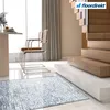 Wohnteppich Aqua rutschfest robust & pflegeleicht 80x600 cm Produktbild-Vorschau 6