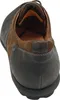 Think KONG Herrenschuhe - bequeme Schnür Halbschuhe braun Produktbild-Vorschau 15