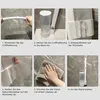 Erdbeerblase Toilettenbürste zum Einmalgebrauch, Einweg Produktbild-Vorschau 4