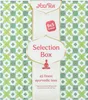 BIO-TEE-SET IN EINER GESCHENKBOX (SELECTION BOX) (9 SORTEN Produktbild-Vorschau 2