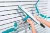 Bestway® StorePro™ Halterung für Poolzubehör 57 x 18,2 x 42 Produktbild-Vorschau 10