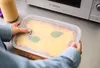 Mepal Ovenschaal / Lasagneschaal met deksel EasyClip Nordic Productafbeelding-voorbeeld 7