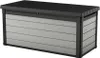 A storage box with a lid. Produktbild-Vorschau