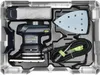 Ponceuse Delta Festool DTS 400 REQ-Plus Voir les images du produit 19