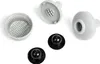 INTEX 25022 Anschluss-Set Ø 32 mm Poolzubehör - kompatibel Produktbild-Vorschau 1