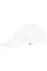 SOLs 88110 | Cap Sunny / Kappe / Mütze / Hut - Farbe: White Produktbild-Vorschau 3