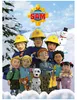 Feuerwehrmann Sam Adventskalender Produktbild-Vorschau 1