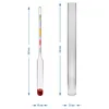 Brechtmeter-Zuckermeter+Glasmesszylinder Produktbild-Vorschau 4